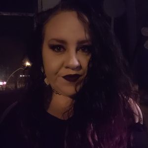 Meet your Posher, Tabitha